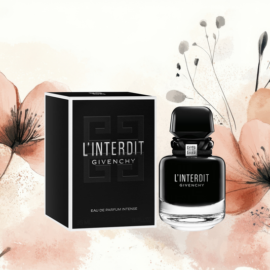 L'Interdit - Eau de Parfum Intense