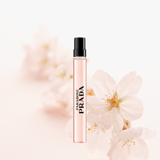 Coffret Paradoxe - Eau De Parfum 90ml + 20ml