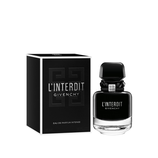 L'Interdit - Eau de Parfum Intense